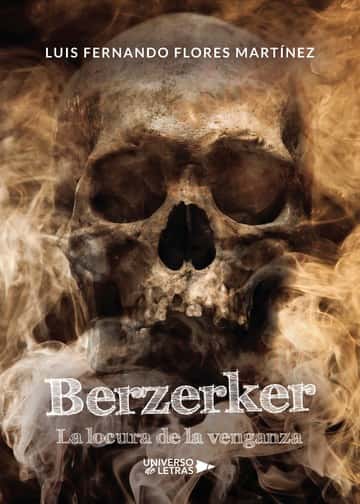 Berzerker: La locura de la venganza