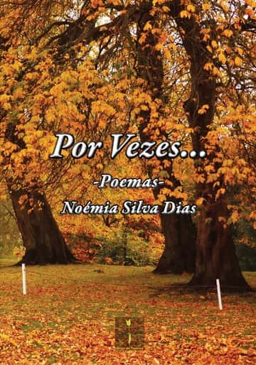 Por Vezes...: - Poemas -