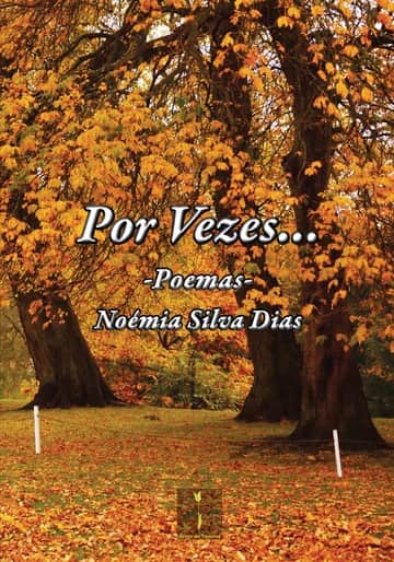 Por Vezes...: - Poemas -