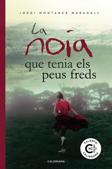 La noia que tenia els peus freds