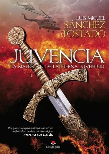 JUVENCIA. La maldición de la eterna juventud