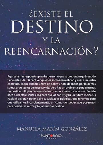¿Existe el destino y la reencarnación?