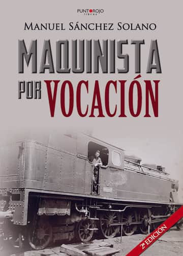 Maquinista por vocación