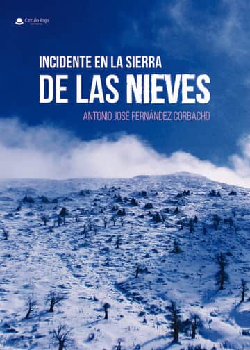 Incidente en la sierra de las nieves