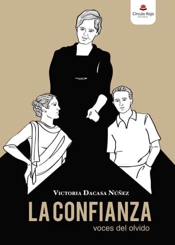 La confianza, voces del olvido