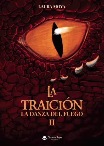 La traición - La danza del fuego II