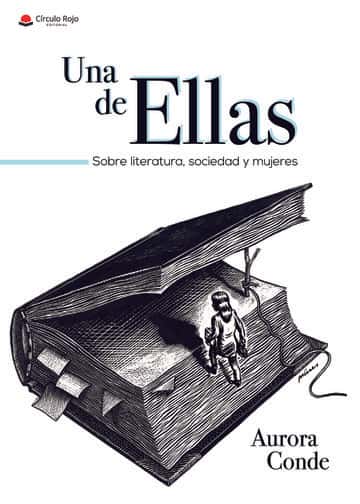 Una de Ellas. Sobre literatura, sociedad y mujeres