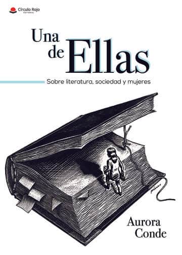 Una de Ellas. Sobre literatura, sociedad y mujeres