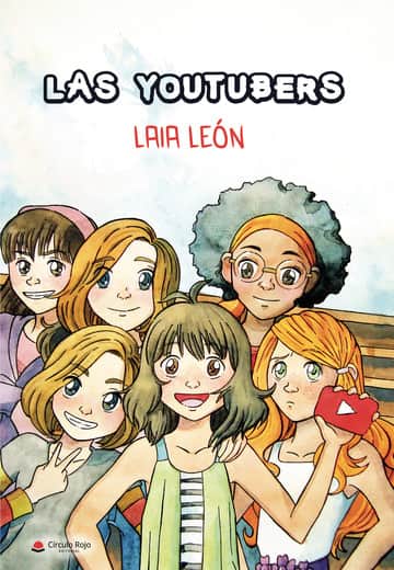 Las youtubers