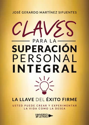 Claves para la Superación Personal Integral