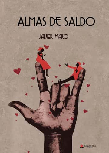 Almas de saldo