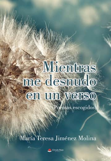 Mientras me desnudo en un Verso