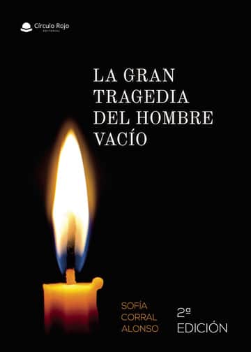 La gran tragedia del hombre vacío