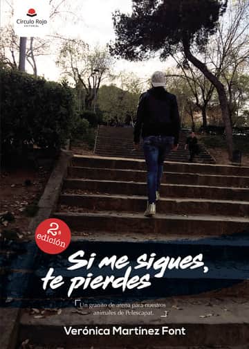 Si me sigues, te pierdes