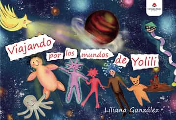 Viajando Por Los Mundos De Yolili
