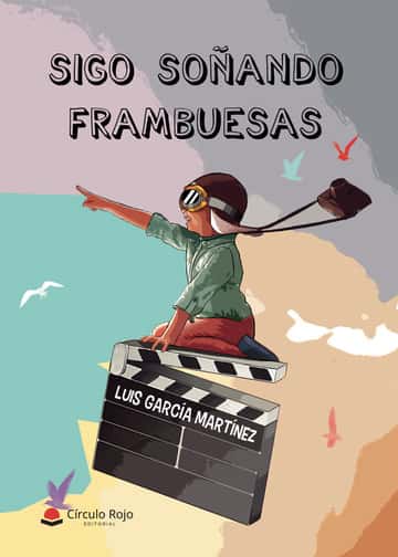 Sigo soñando frambuesas