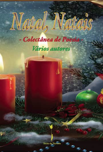 Natal, Natais: - Colectânea de Poesia -