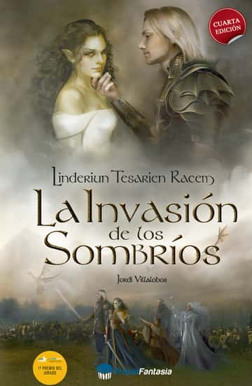 La invasión de los sombríos