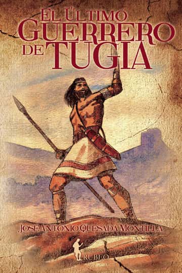 El último guerrero de Tugia