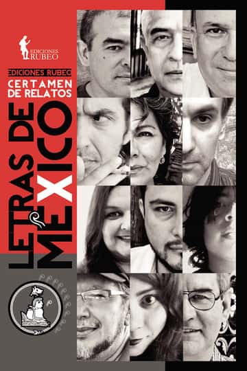 Letras de México: I Certamen de relatos