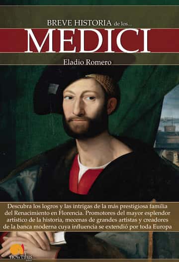 Breve historia de los Medici