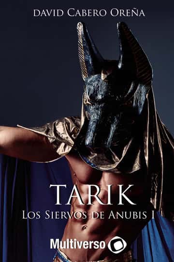 Tarik: Los siervos de Anubis