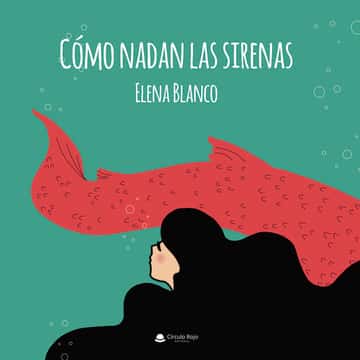 Cómo nadan las sirenas