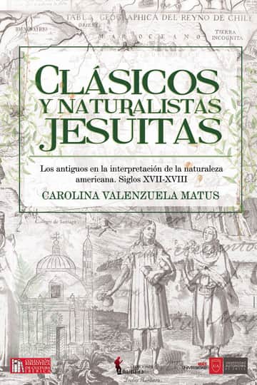 Clásicos y naturalistas jesuitas