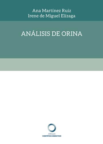 Análisis de orina