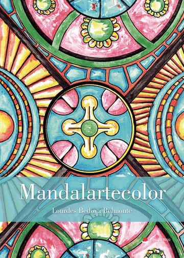 Mandalartecolor