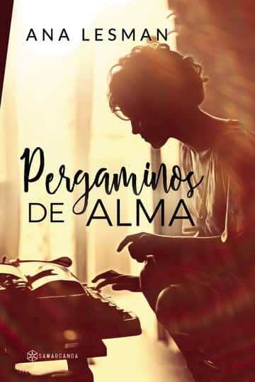 Pergaminos de Alma