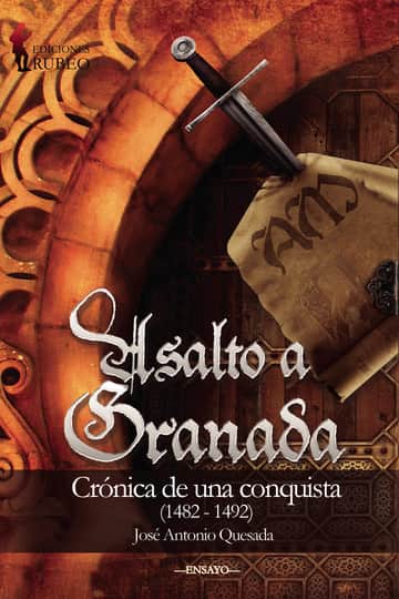Asalto a Granada