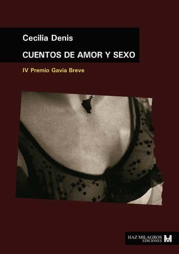 Cuentos de amor y sexo