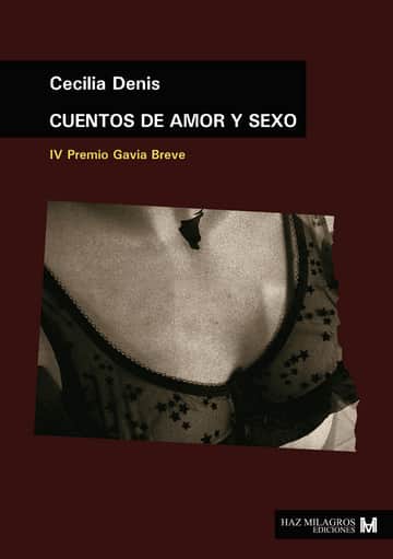 Cuentos de amor y sexo