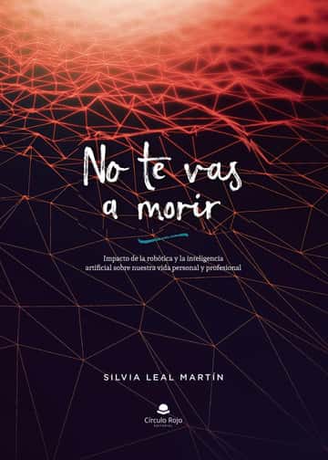 No te vas a morir