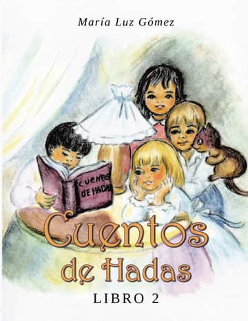 Cuentos de hadas