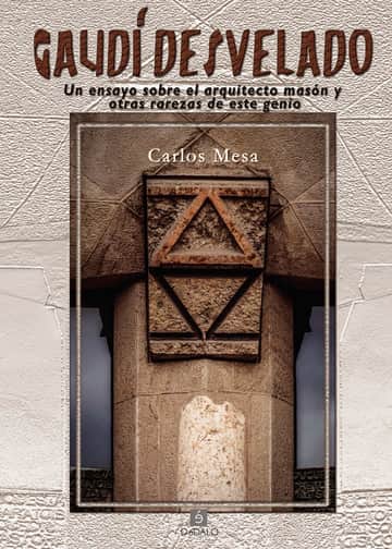 Gaudi desvelado