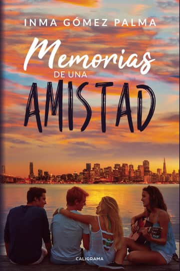 Memorias de una amistad
