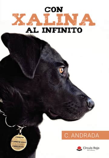 Con Xalina al infinito