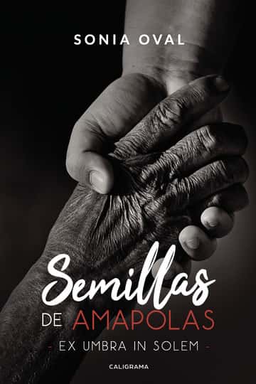 Semillas de amapolas: Ex umbra in solem