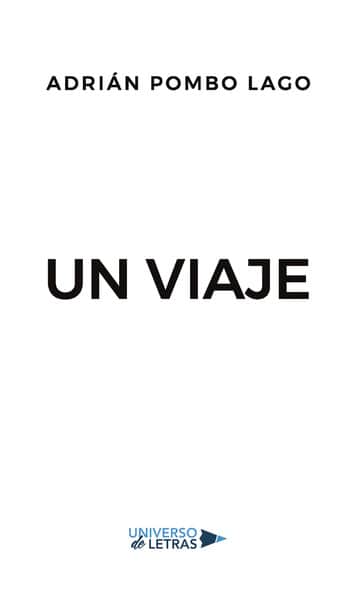 Un viaje