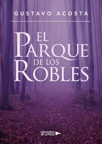 El Parque de los Robles