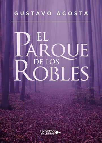 El Parque de los Robles