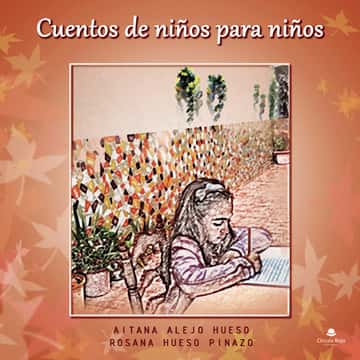 Cuentos de niños para niños