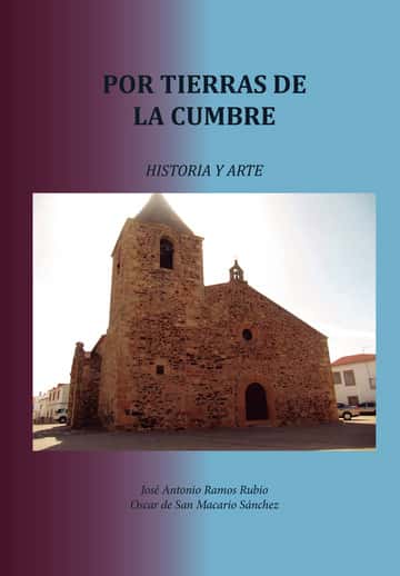 Por tierras de la cumbre