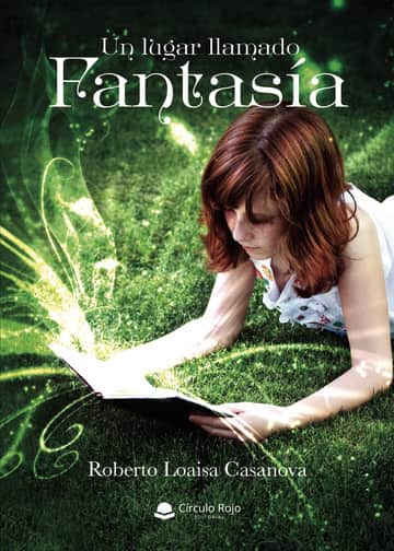 Un lugar llamado Fantasía