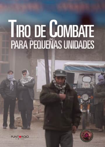 Tiro de Combate para pequeñas unidades