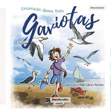 Gaviotas