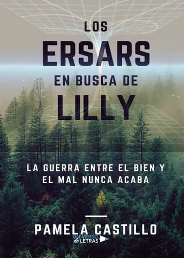 Los Ersars. En busca de Lilly