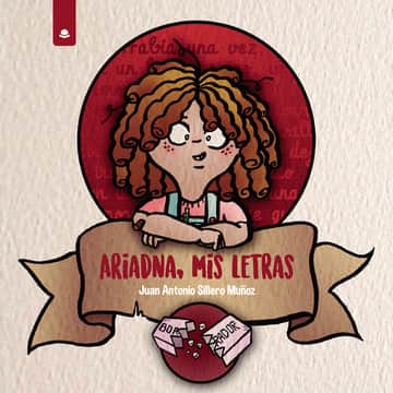 Ariadna, mis letras